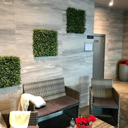 Luxury Azure Coast Floral * 布尔加斯